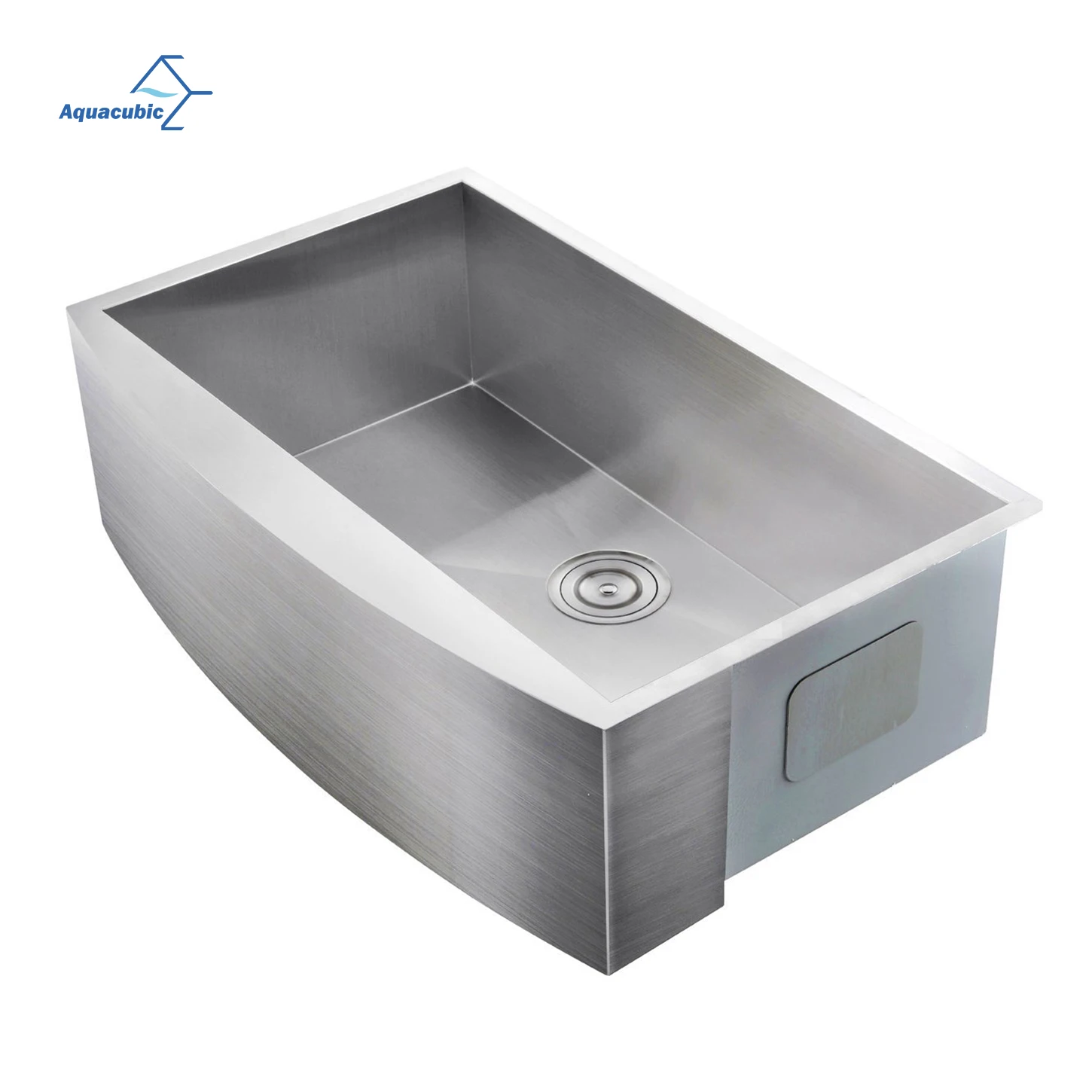 Yeni Ticari 30 İnç 304 Paslanm - Commercial Kitchen Sink incelemesi ve fiyatı