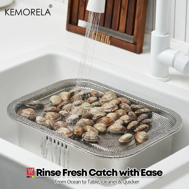 10L Taşınabilir Paslanmaz Çeli - Commercial Kitchen Sink incelemesi ve fiyatı