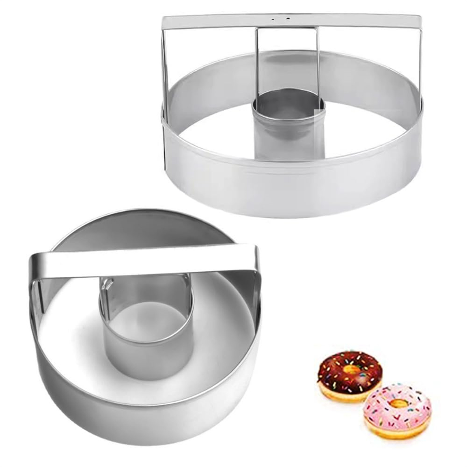 Paslanmaz Çelik Çerez Kesici M - Commercial Kitchen Equipment List incelemesi ve fiyatı