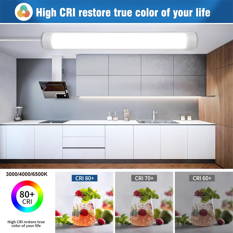 40W Led floresan lamba çubuğu  - Commercial Kitchen Walls incelemesi ve fiyatı