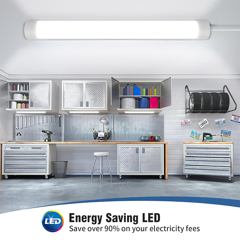 40W Led floresan lamba çubuğu  - Commercial Kitchen Walls incelemesi ve fiyatı