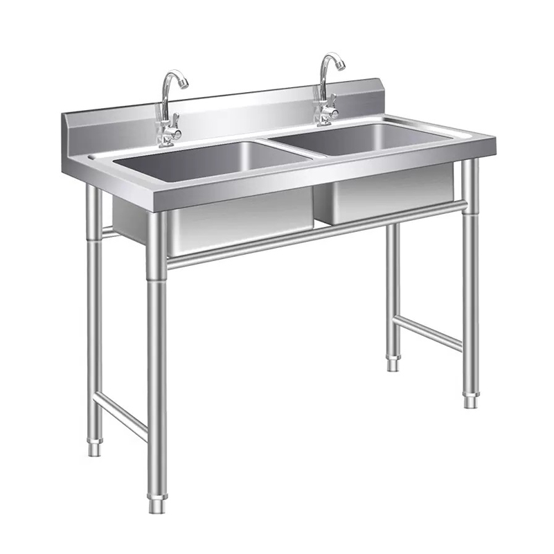 Ticari Mutfak Paslanmaz Çelik  - Commercial Kitchen Sink incelemesi ve fiyatı