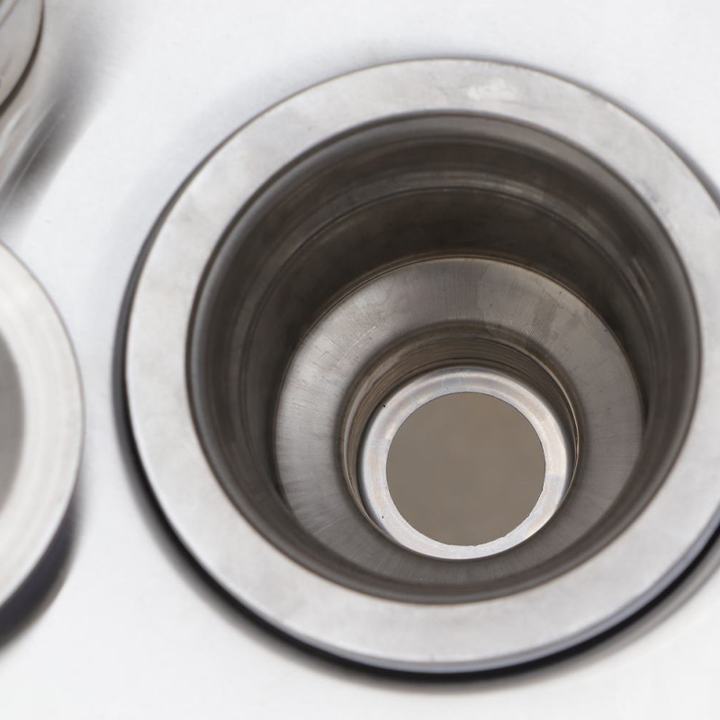Ticari Mutfak Paslanmaz Çelik  - Commercial Kitchen Sink incelemesi ve fiyatı