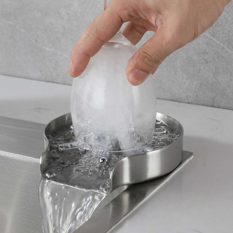 Bar'da ticari bardak yıkama ma - Commercial Kitchen Sink incelemesi ve fiyatı