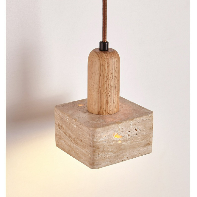 Taş Sarkıt Lamba LED Mutfak Ad - Commercial Kitchen Design incelemesi ve fiyatı