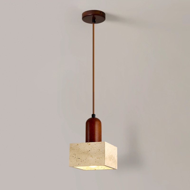 Taş Sarkıt Lamba LED Mutfak Ad - Commercial Kitchen Design incelemesi ve fiyatı