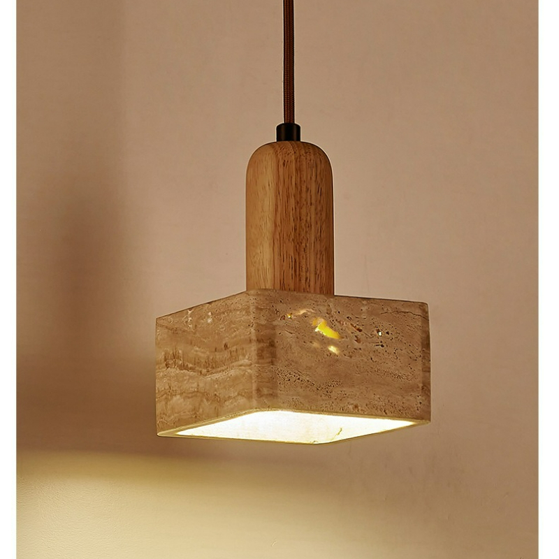 Taş Sarkıt Lamba LED Mutfak Ad - Commercial Kitchen Design incelemesi ve fiyatı