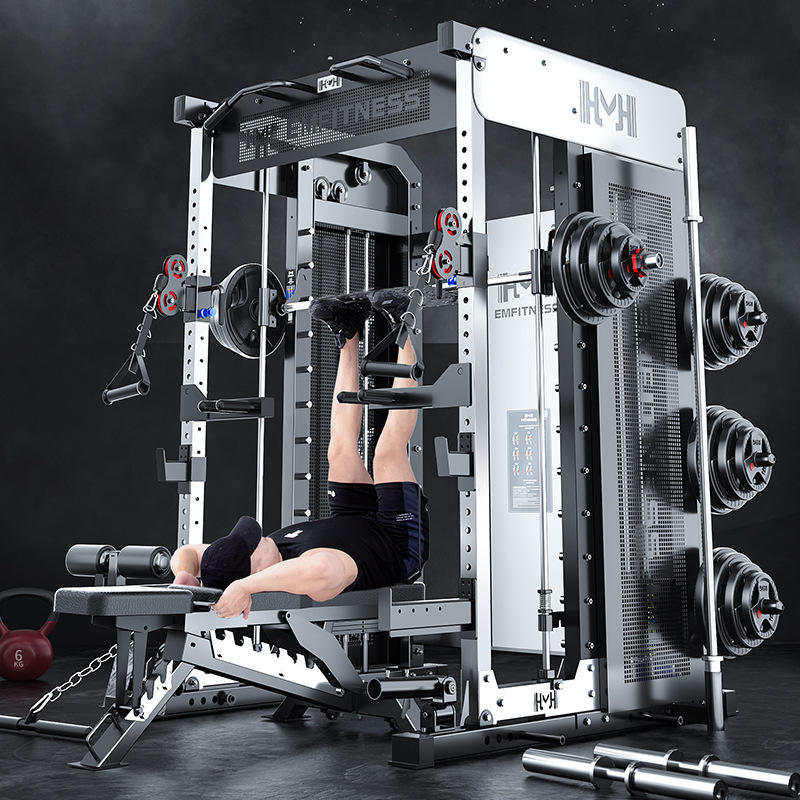 Smith Makinesi Bench Press Çer - Commercial Kitchen Gantry incelemesi ve fiyatı