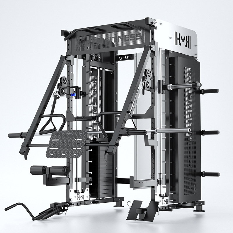Smith Makinesi Bench Press Çer - Commercial Kitchen Gantry incelemesi ve fiyatı