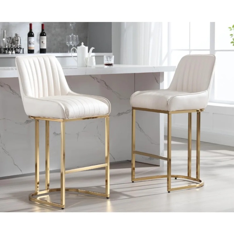 Yüksek Tabure Mutfak Tabureler - Commercial Kitchen Design incelemesi ve fiyatı