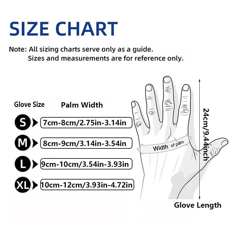 10/50/100 adet siyah tek kulla - Commercial Kitchen Gloves incelemesi ve fiyatı